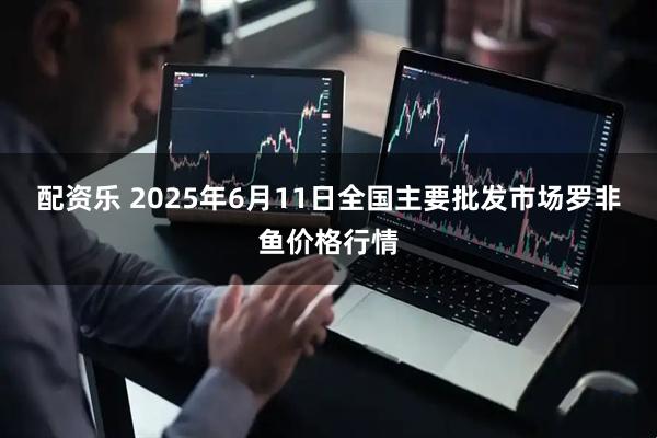 配资乐 2025年6月11日全国主要批发市场罗非鱼价格行情